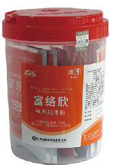 富絡(luò)欣